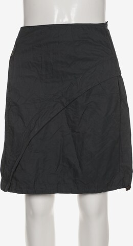 FOX’S Skirt in XL in Grey: front