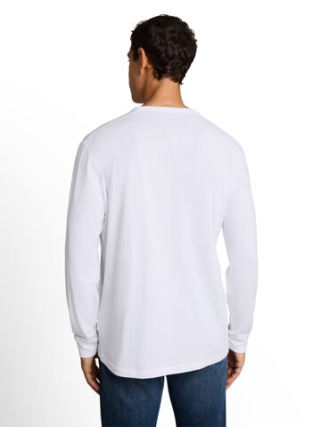 TOM TAILOR T-shirt i grå