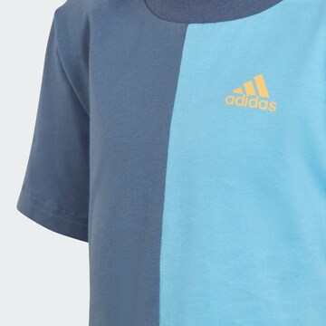 Survêtement ADIDAS SPORTSWEAR en bleu