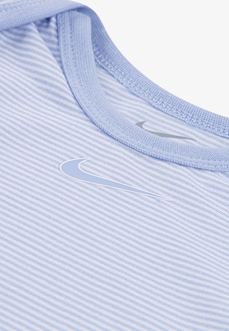 Nike Sportswear Set 'ESSENT' i blå