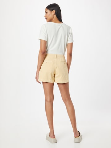 regular Pantaloni chino di Polo Ralph Lauren in beige