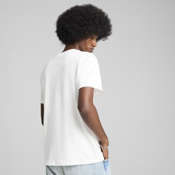 T-Shirt fonctionnel 'Scuderia Ferrari Race 1' PUMA en blanc