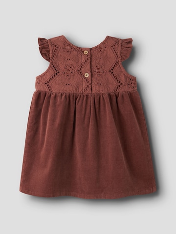 Abito di Lil'Atelier in rosso