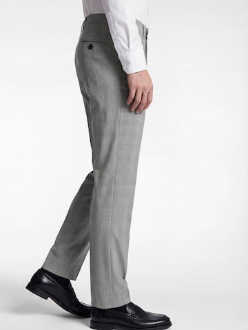 Thomas Goodwin Slim fit Suit '2225' in Grey