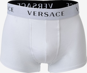 Boxers VERSACE en bleu