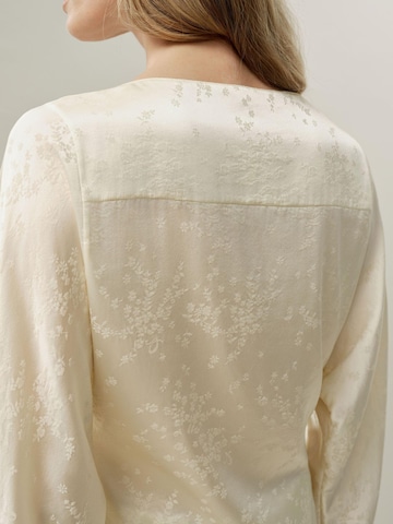 Lilysilk Blouse in White