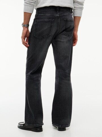 Bootcut Jean 'Ryan' Tommy Jeans en noir