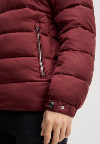 JOOP! Winter jacket in Red