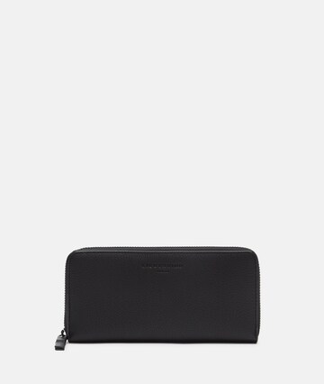 Liebeskind Berlin Brieftasche in Schwarz