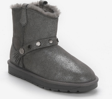 Gooce Snow boots 'Woopy' in Grey