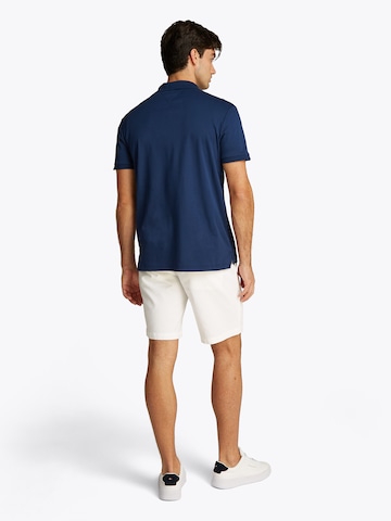 TOMMY HILFIGER Bluser & t-shirts i blå