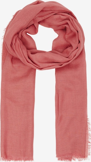 MANGO Schal in rosa, Produktansicht