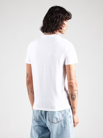 GUESS Shirt in White
