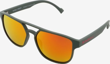 Red Bull Spect Sunglasses 'COOPER' in Orange: front