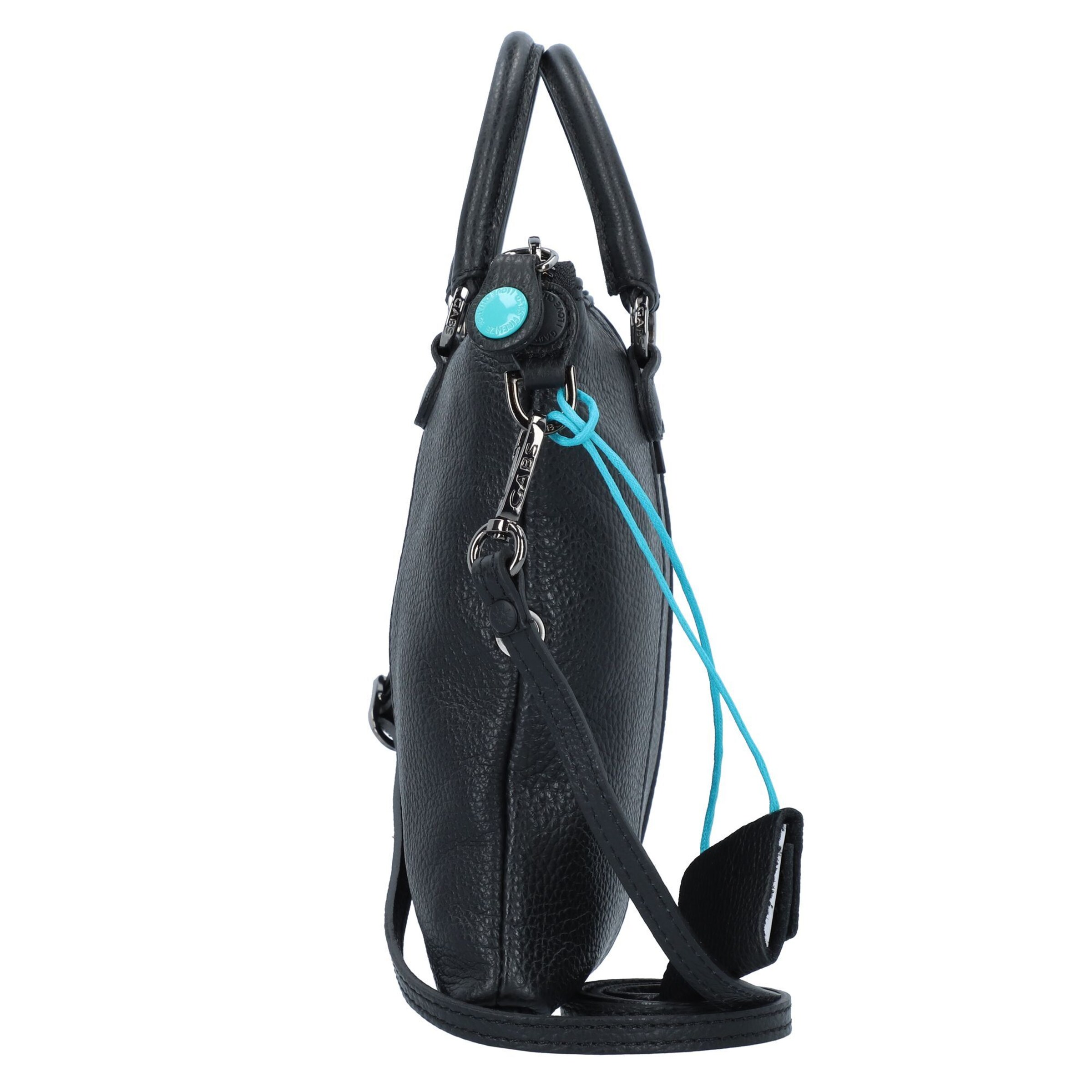 Gabs Handtasche 'G3' in Schwarz
