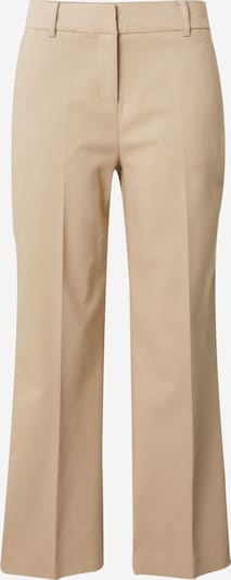 Pantaloni con piega frontale 'VITA TESSA' Fransa di colore beige, Visualizzazione prodotti