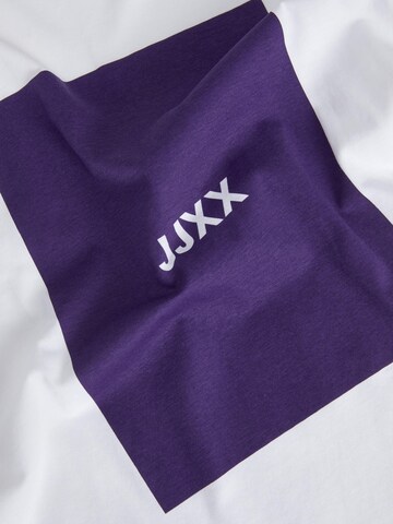 JJXX Shirt 'AMBER' in White