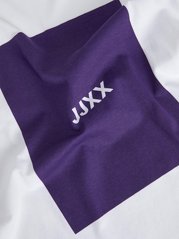 JJXX Shirt 'AMBER' in Weiß