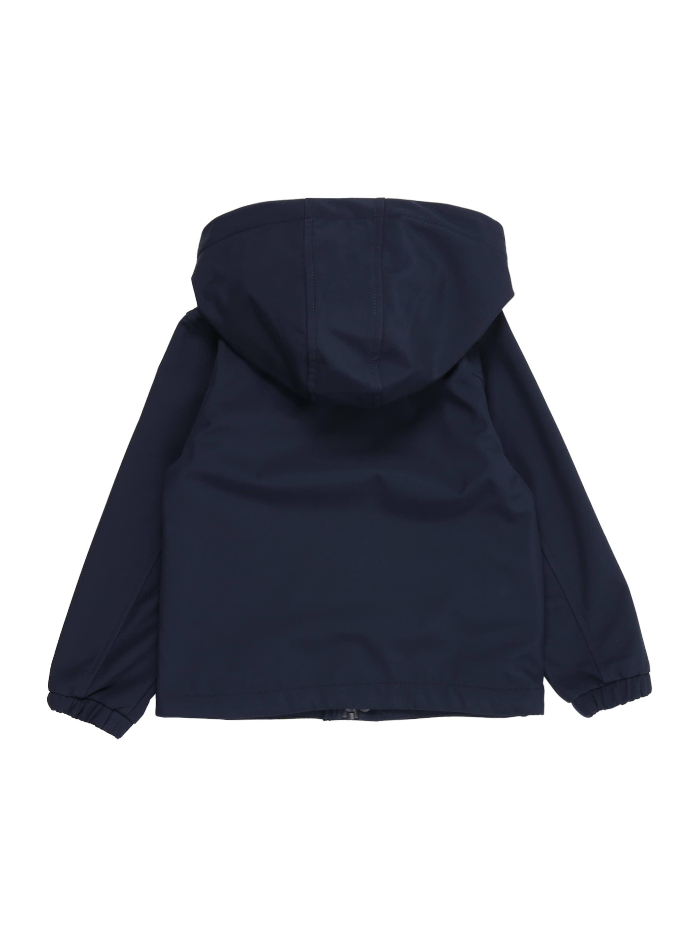 Veste mi-saison 'JJEMATT' JACK & JONES MINI en bleu
