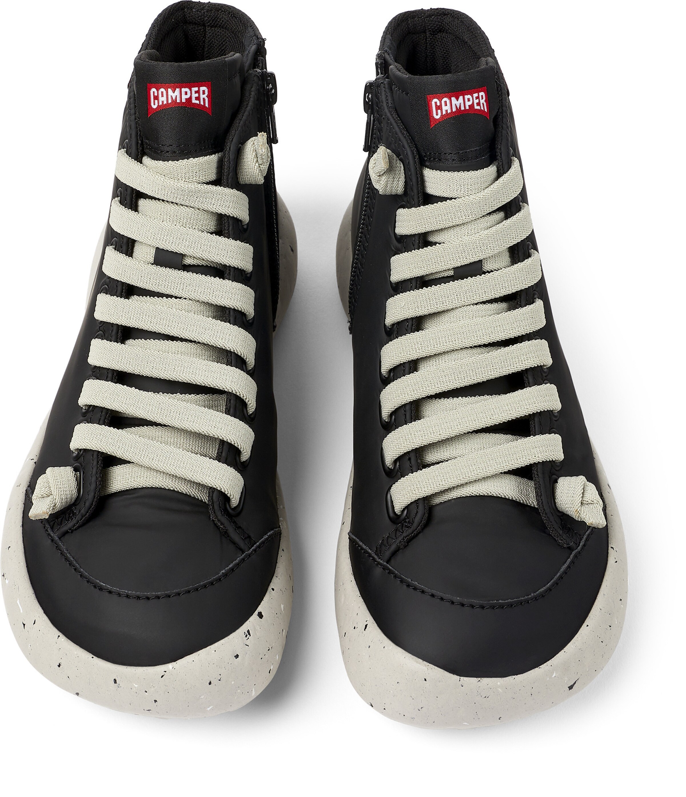 Camper high top clearance sneakers