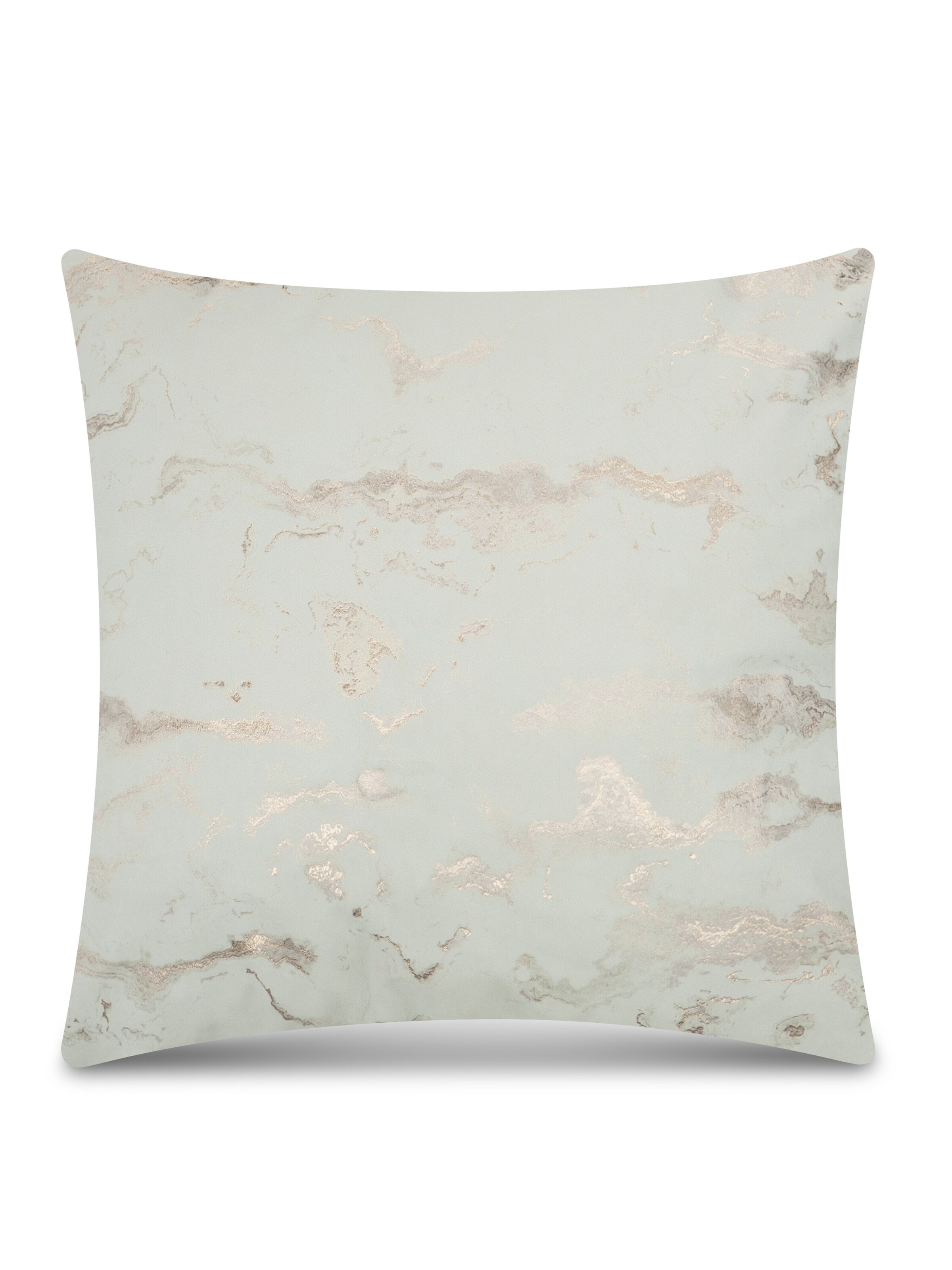 Aspero Pillow 'Carrara' in Pink