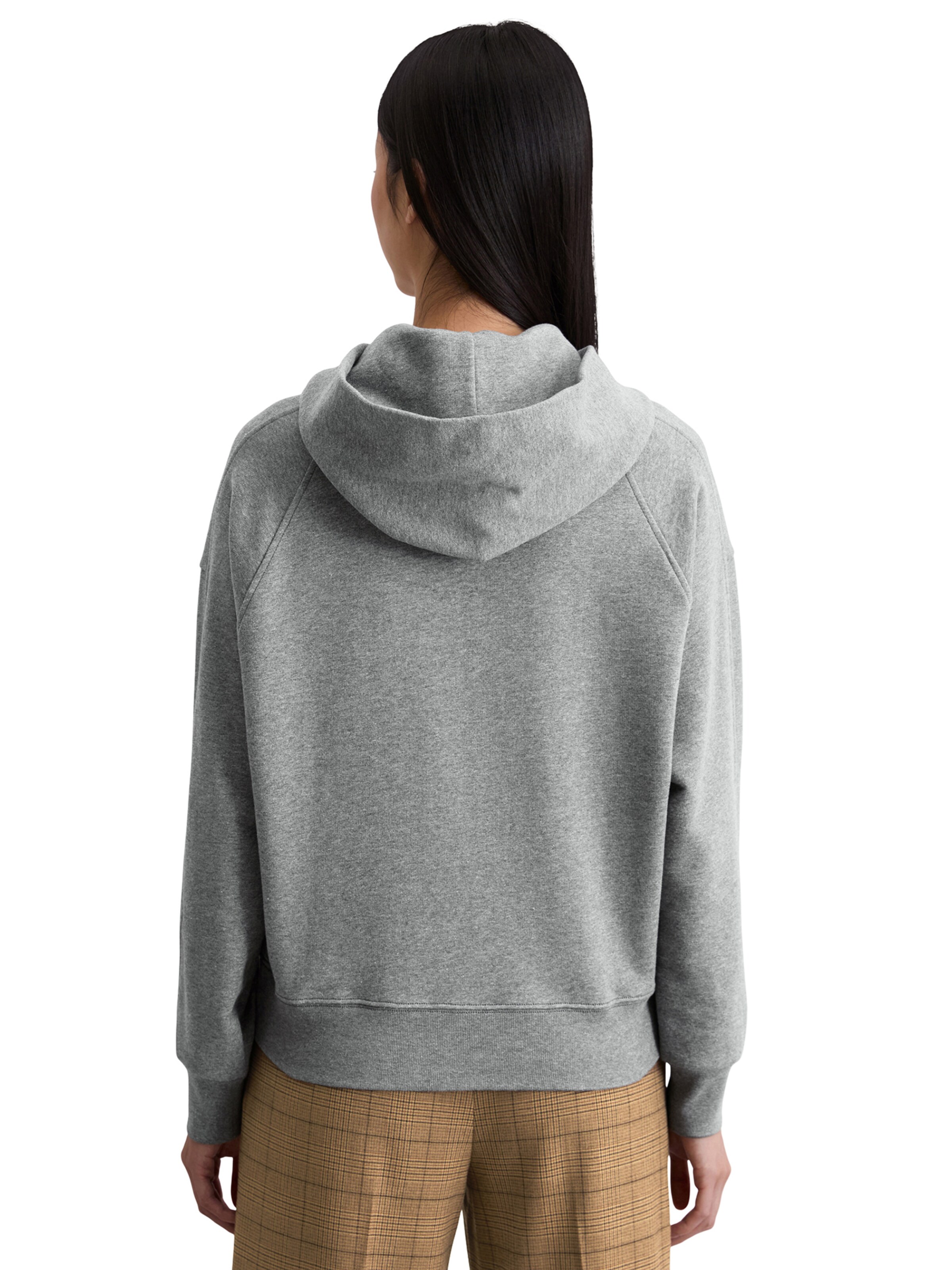 Pull-over Marc O'Polo en gris