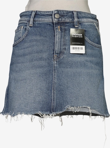 REPLAY Rock XS in Blau: Vorderseite