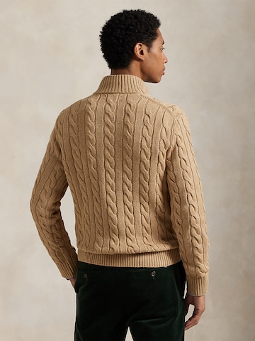 Polo Ralph Lauren Sweter w kolorze beżowy