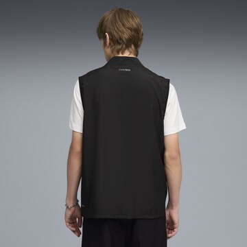 Gilet 'Pumatech' PUMA en noir
