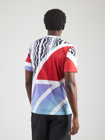 ADIDAS PERFORMANCE Jersey 'Arsenal 24/25 Pre-Match' in Mixed colors