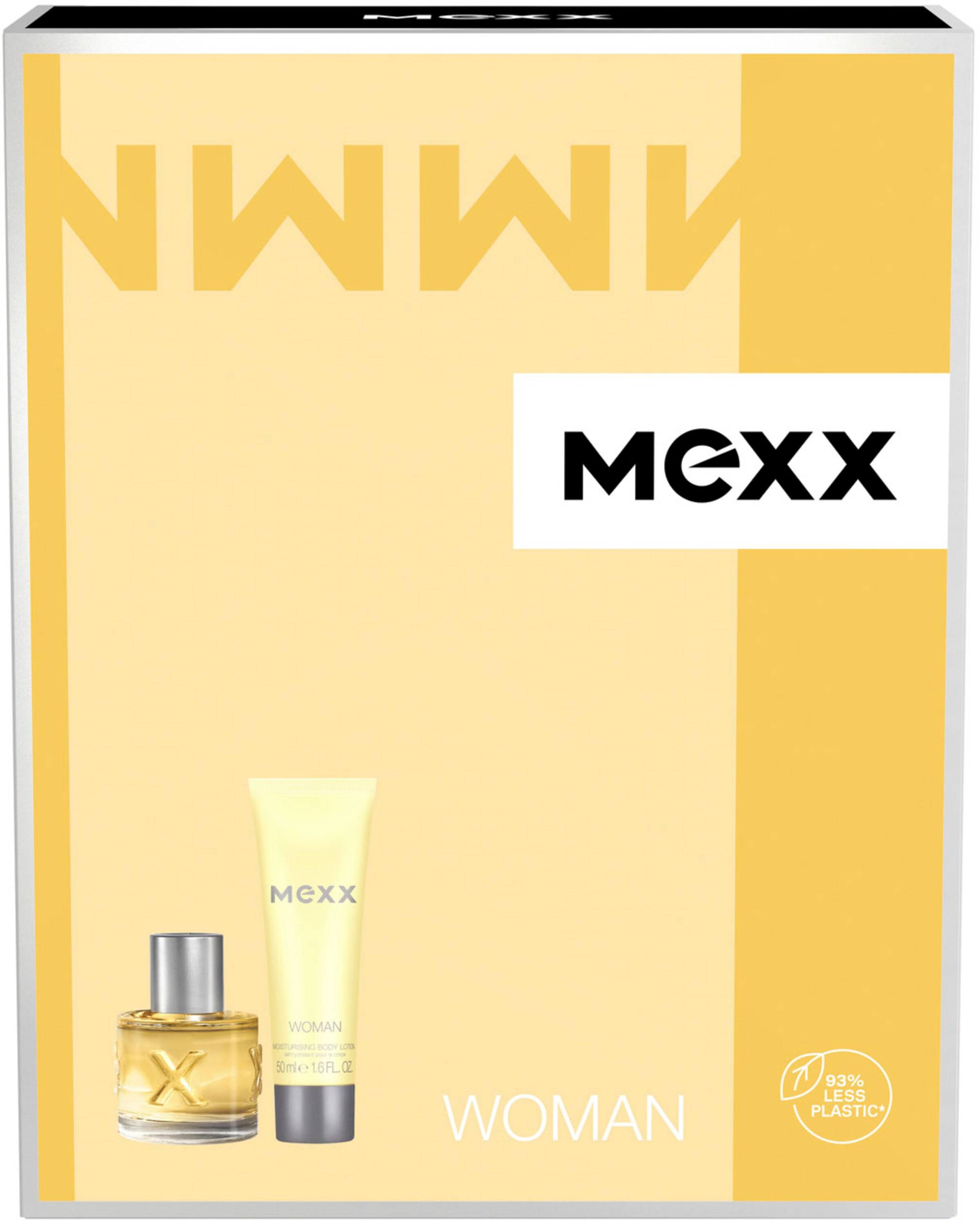 MEXX Duft-Set in 