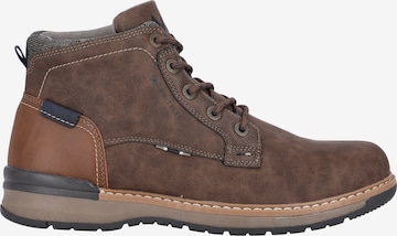 Whistler Boots 'Tenst' in Brown