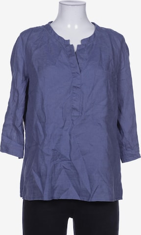 Betty & Co Blouse & Tunic in L in Blue: front