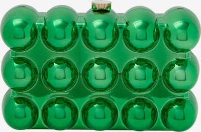 KRZY Pikkulaukku värissä vihreä, Tuotenäkymä