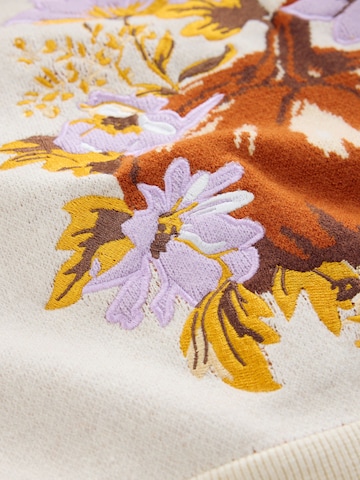 Next - Pullover em bege