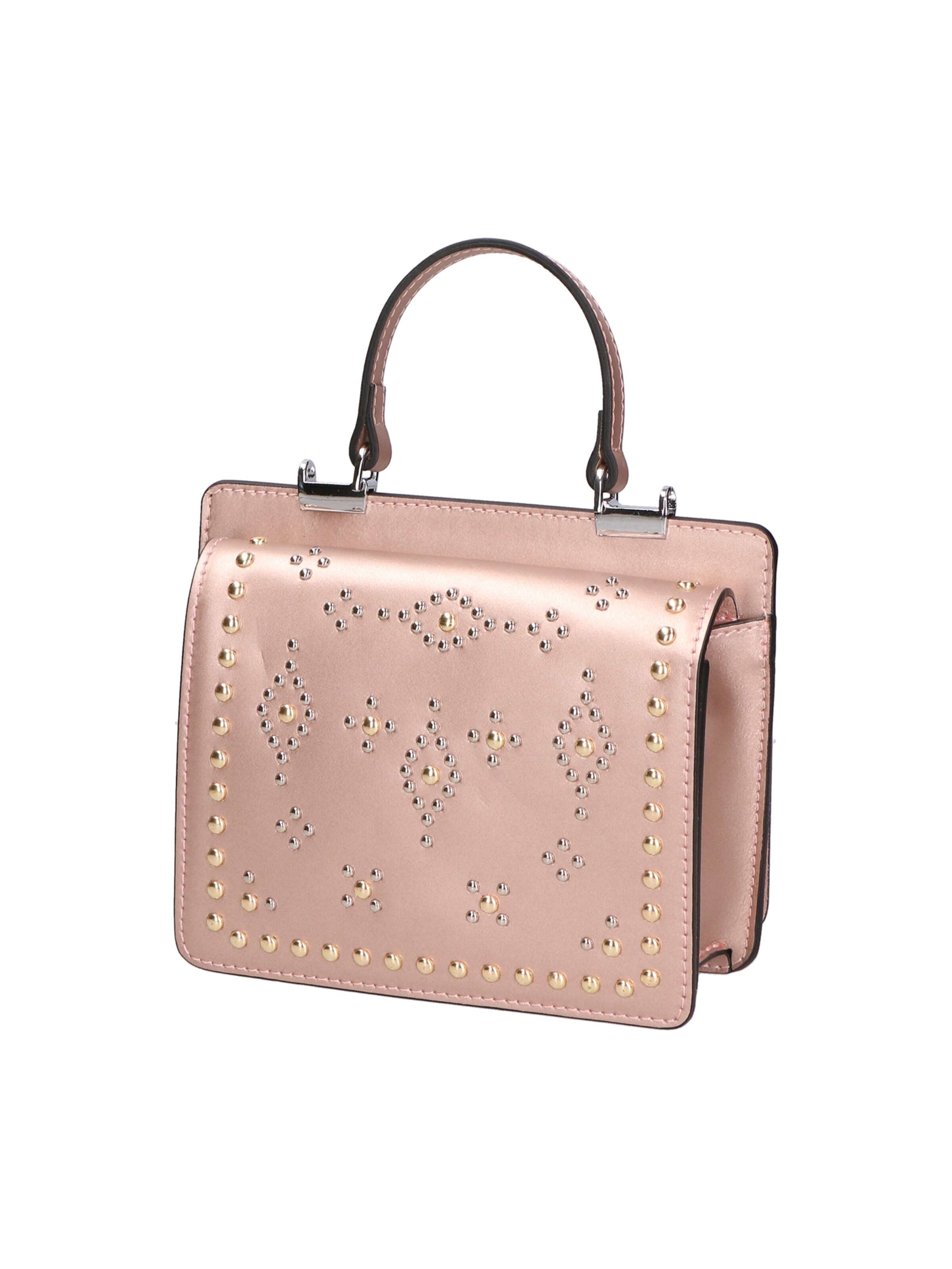 Gave Lux Handtas in Roze