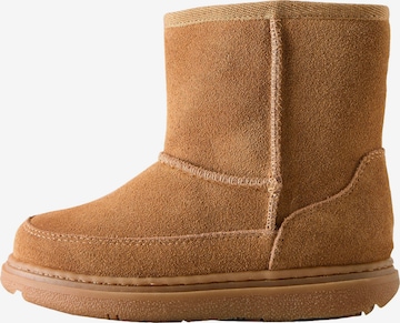 ruda Next Auliniai: priekis