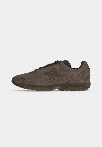 new balance Trainers '204' in Brown: front