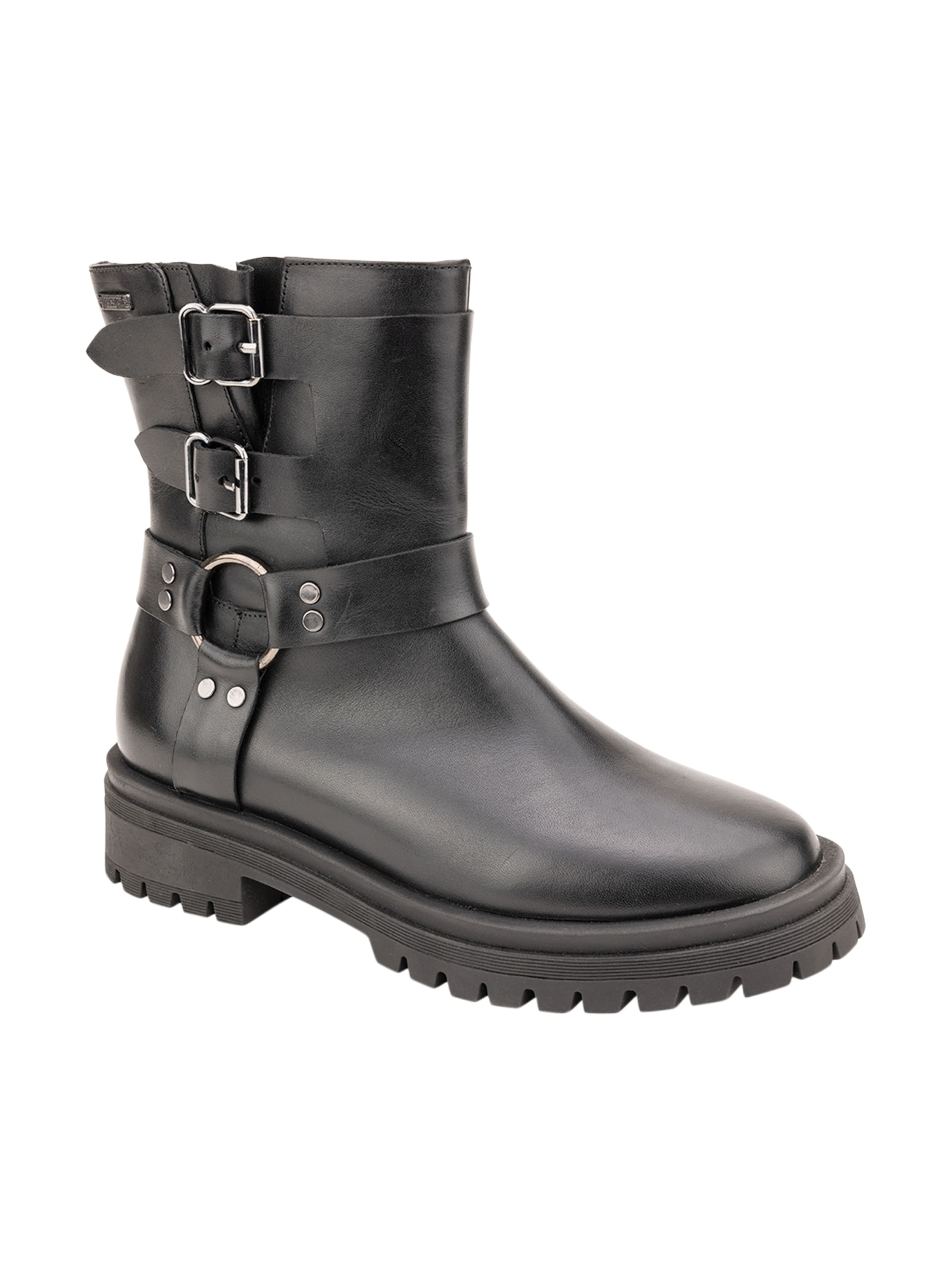 Les Tropéziennes Ankle Boots‌‌‌ in Schwarz