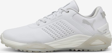 PUMA Sportschuh 'Shadowcat Nitro' in Weiß: Vorderseite