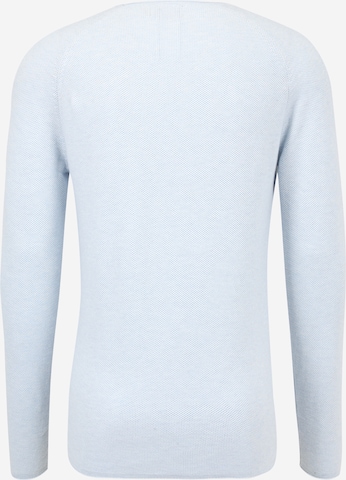 NOWADAYS Sweater 'Honeycomb' in Blue