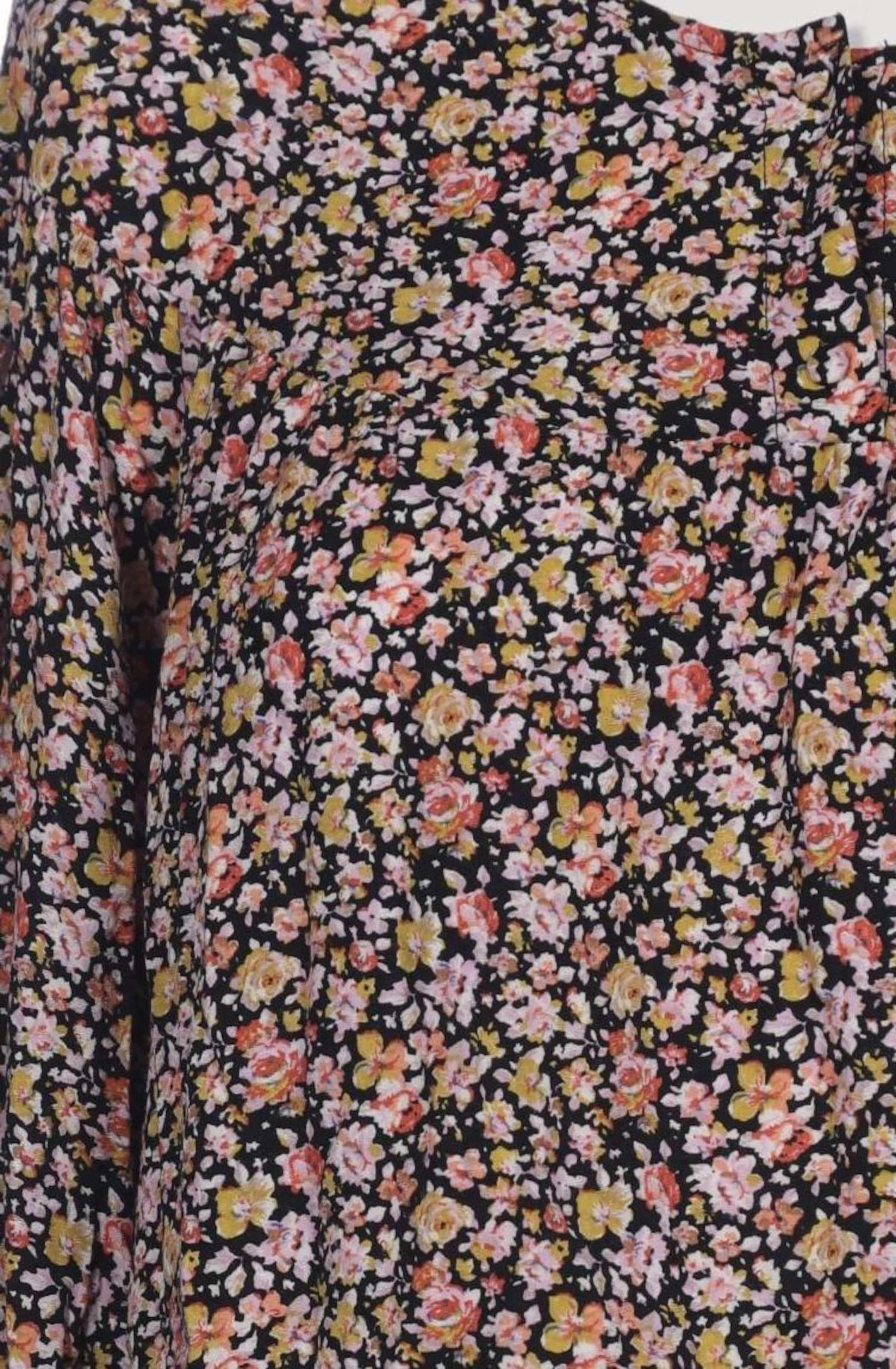 OBJECT Bluse M in Schwarz