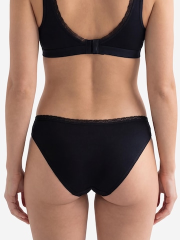 CON-TA Panty 'Modal'‌‌‌‌‌‌ in Schwarz
