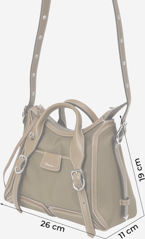 3.1 Phillip Lim Handtas 'PASHLI' in Groen