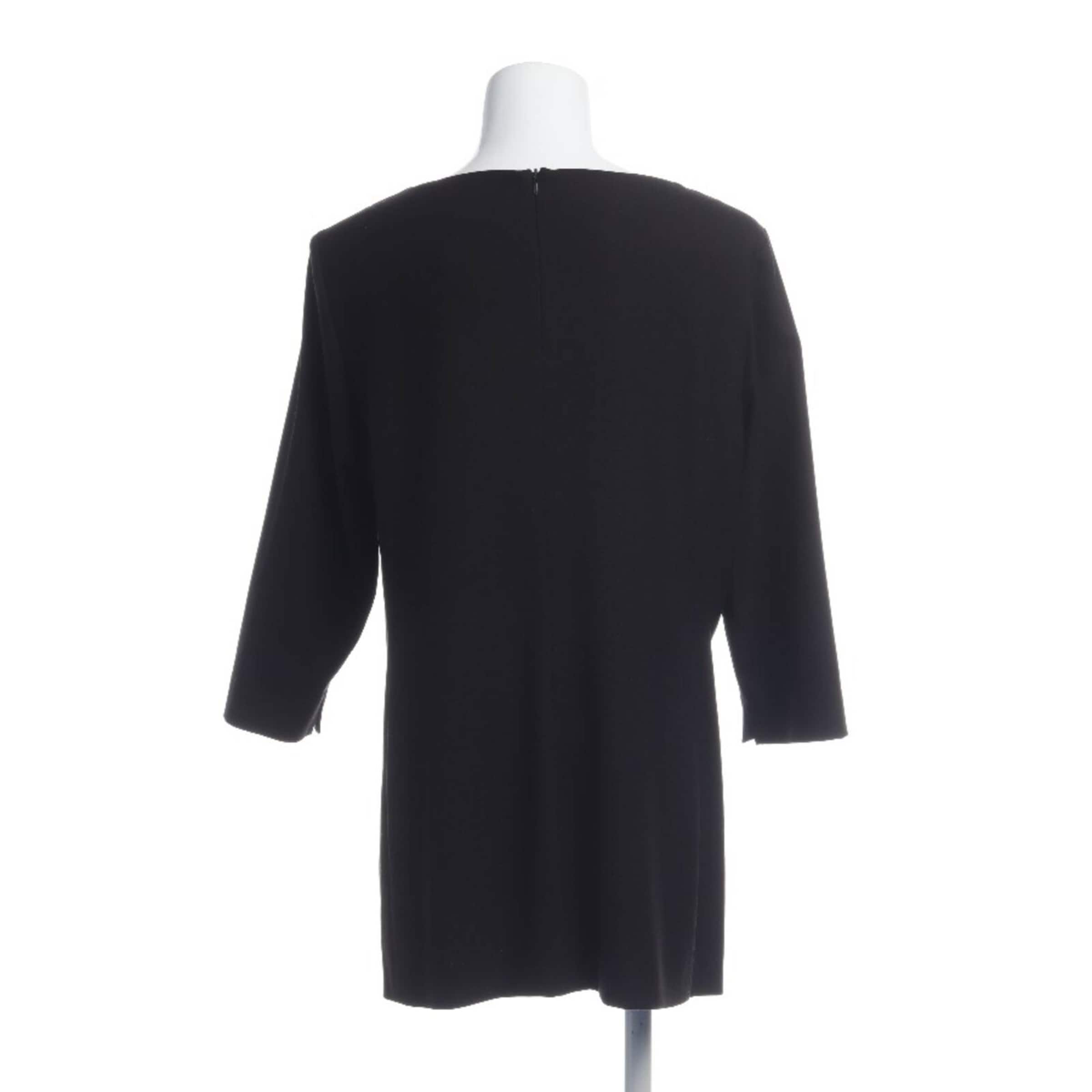 Riani Kleid XL in Schwarz