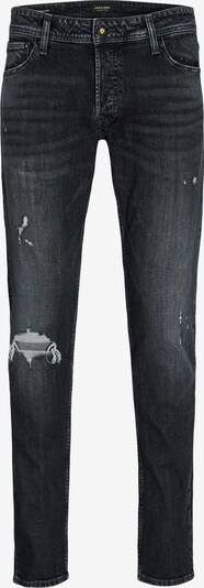 JACK & JONES Jean 'Glenn' en gris denim, Vue avec produit