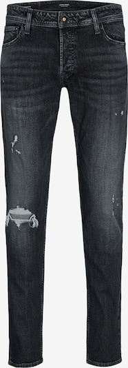 JACK & JONES Kavbojke 'Glenn' | siv denim barva, Prikaz izdelka