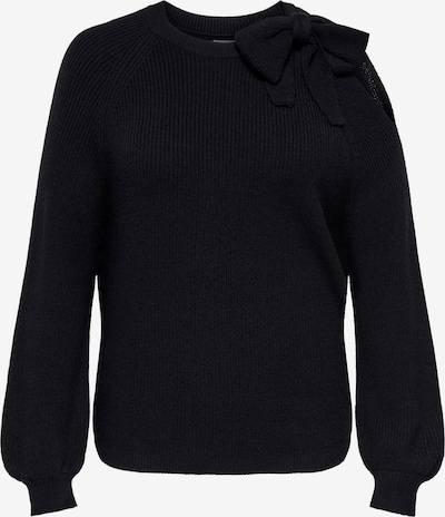 ONLY Carmakoma Jersey 'CARKala' en negro, Vista del producto