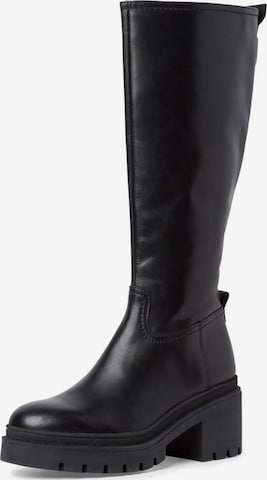 TAMARIS Boots in Black: front