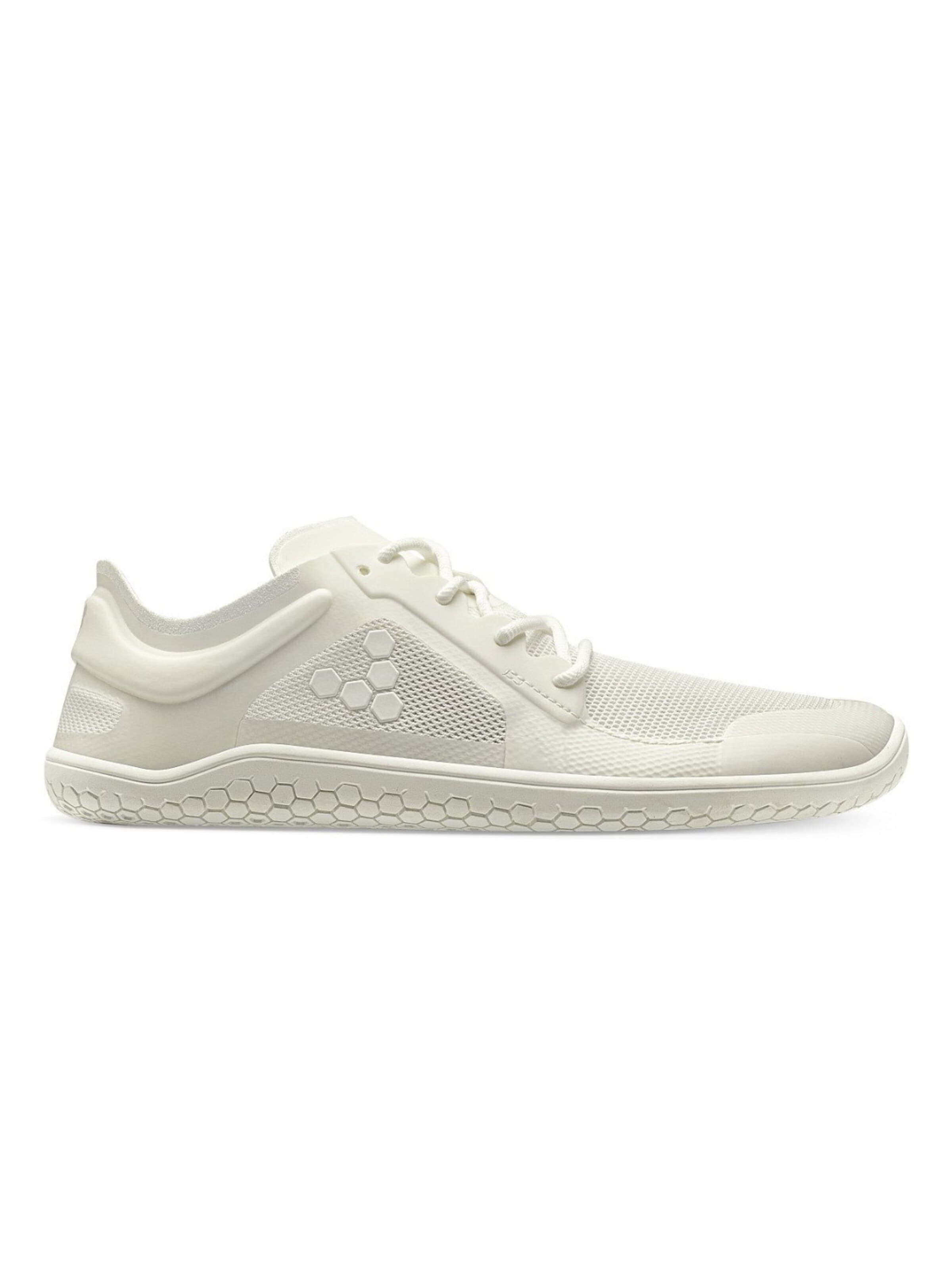 Vivo Barefoot Matalavartiset tennarit 'PRIMUS LITE III' värissä valkoinen: etupuoli